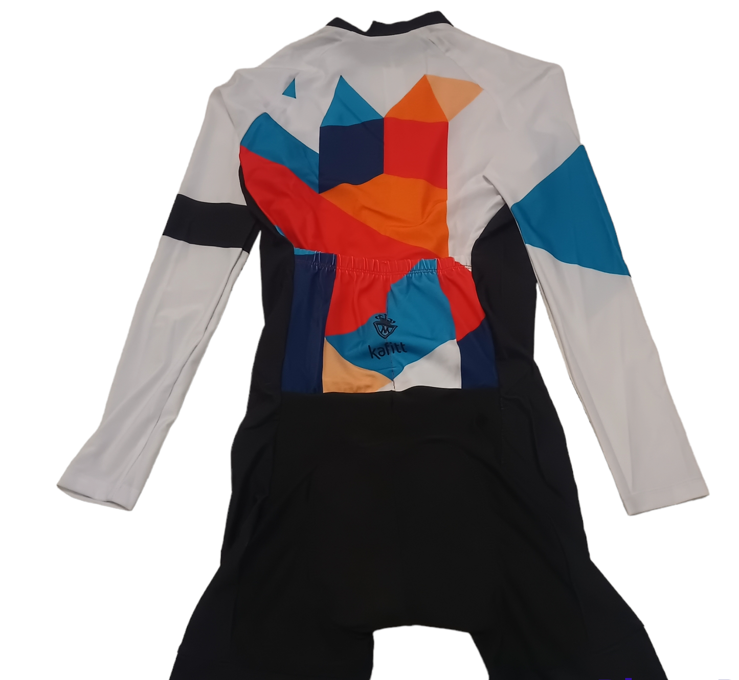 Conjunto de Ciclismo Para Mujer Manga Larga , alta calidad