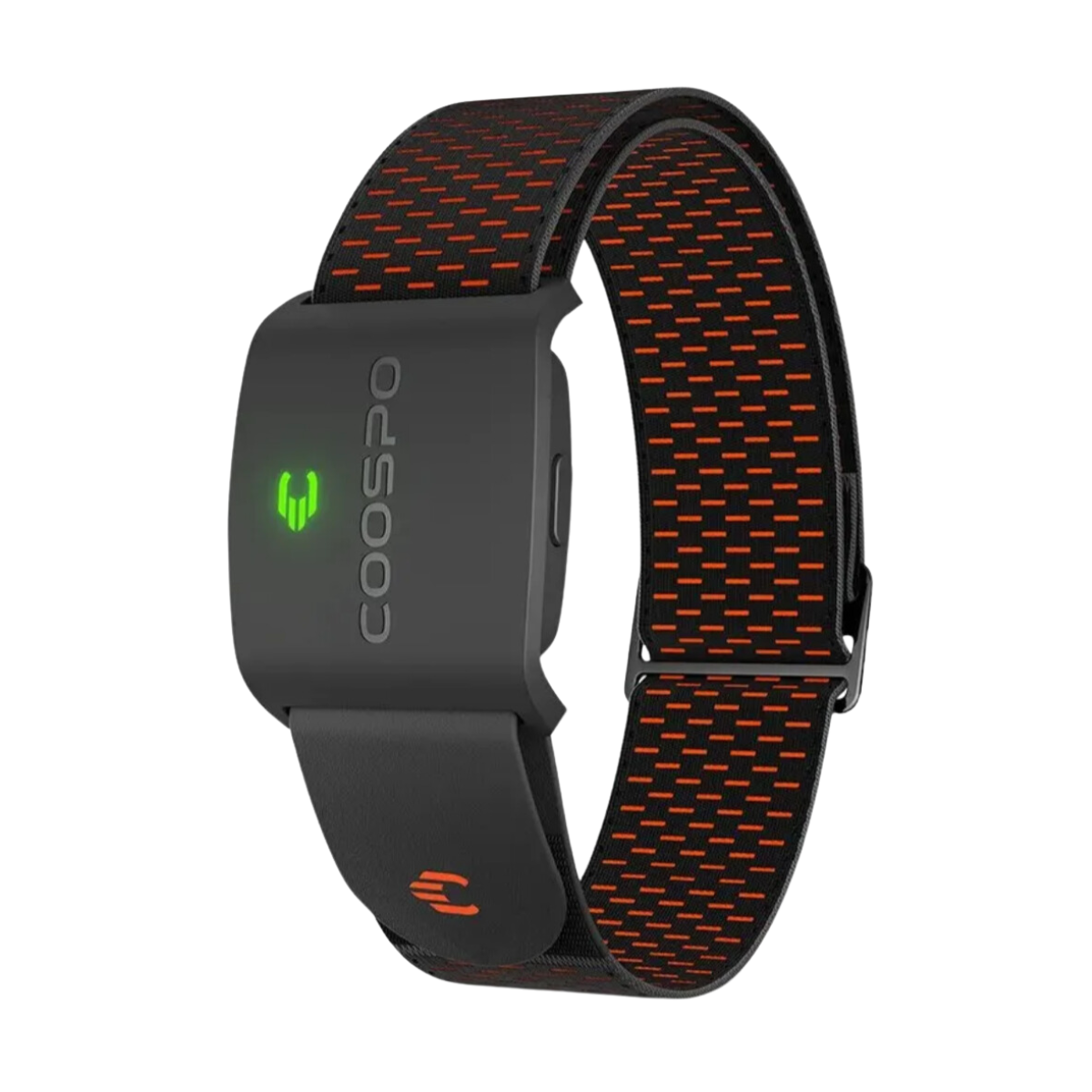 Brazalete Monitor de Ritmo Cardiaco Deportivo