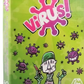 Juego de Cartas Virus de Tranjis Games