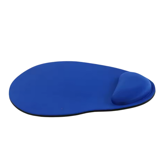 Almohadilla De Gel Ergonómica Para Mouse Antideslizante