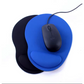 Almohadilla De Gel Ergonómica Para Mouse Antideslizante