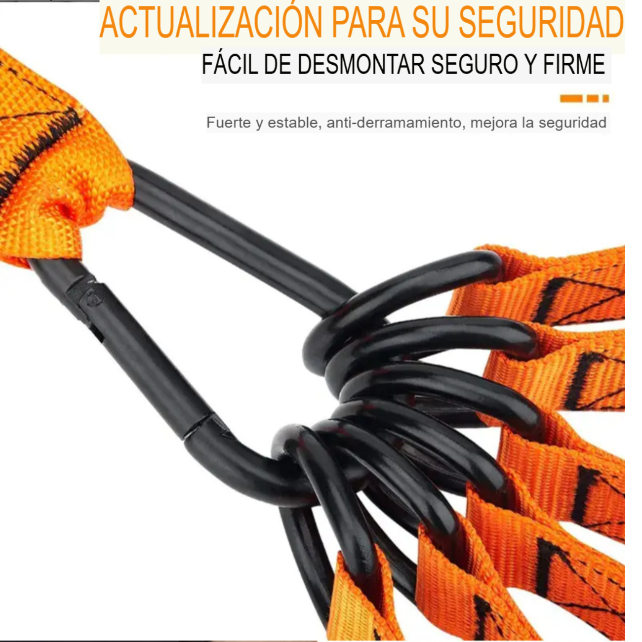 Set Bandas De Resistencia Con Accesorios Fitness En Casa