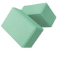 Bloque de yoga EVA antideslizante para pilates y fitness