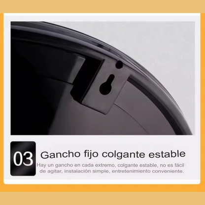 Tiro Al Blanco Magnetico Con 6 Dardos Punta Magnetica