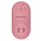 Esterilla Antigolpes Para Saltar Cuerda - 8 Mm - Fitness