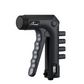 Hand Grip Con Contador mecánico  Ajustable 5 A 60 Kg Fitness