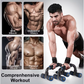 Kit de Ejercicios Completo para Fitness en Casa Multifuncional