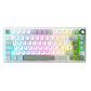 Teclado Mecánico Gamer Royal Kludge R75