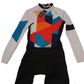 Conjunto  de Ciclismo Para Mujer Manga Larga , alta calidad