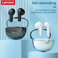 Audifonos Lenovo XT 95 PR0